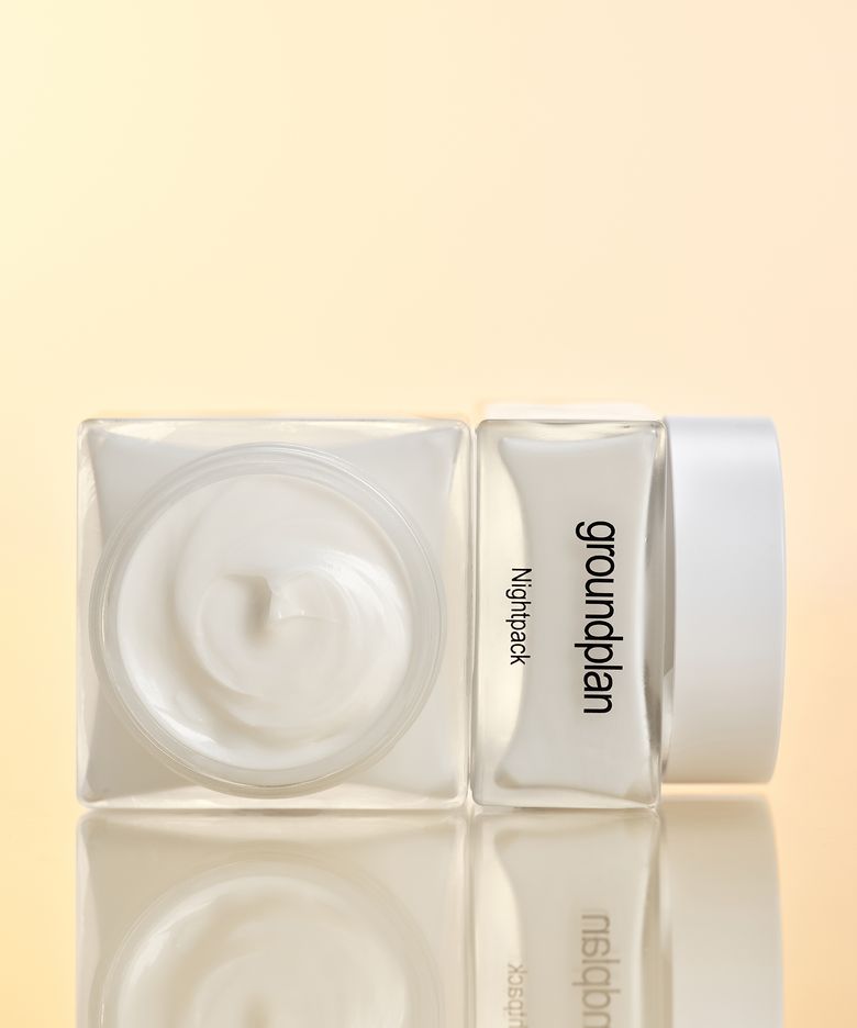[SET]리페어 블렌드 나이트팩 45ml 2EA