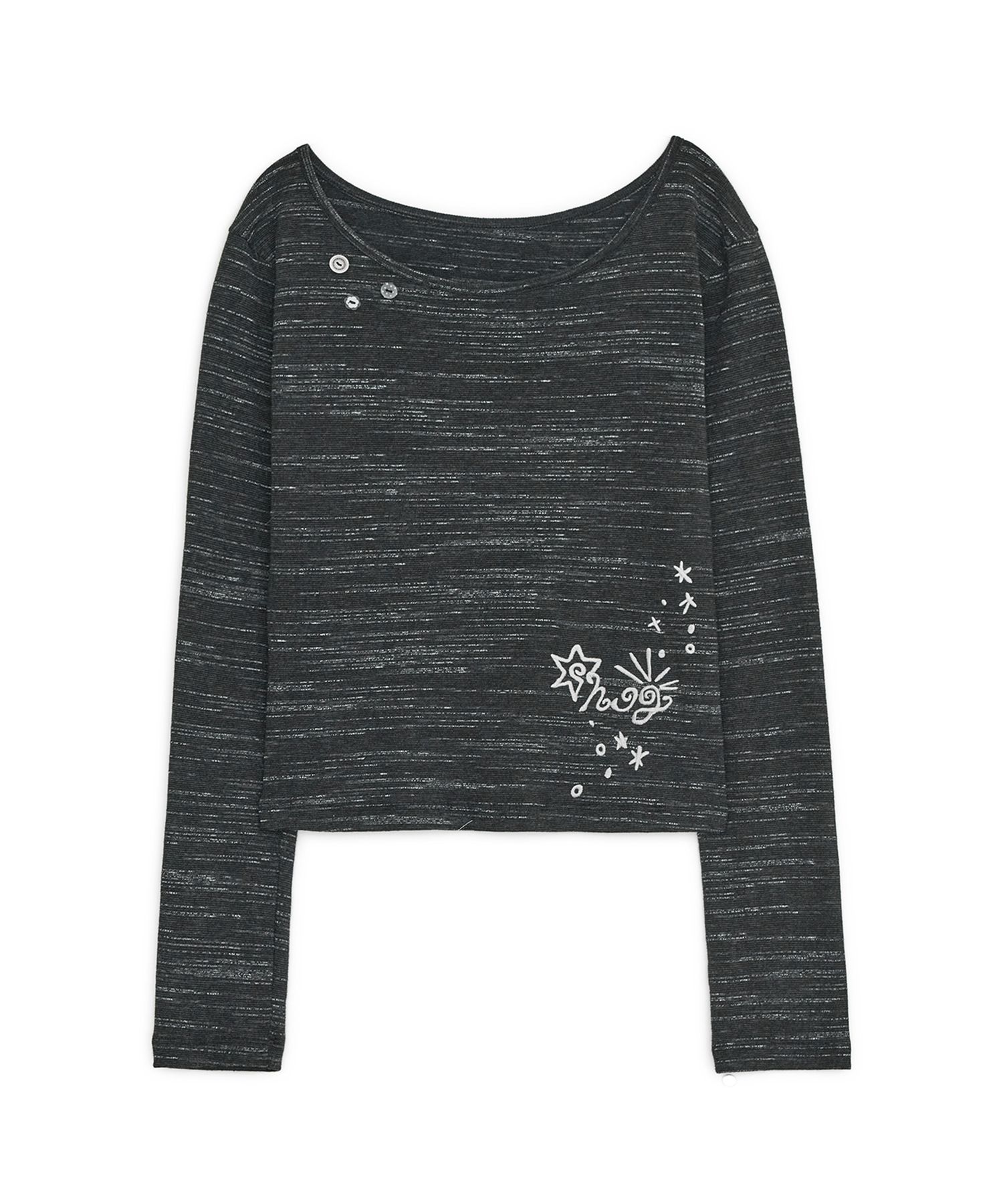 KOWGA MUSINSA トップス KOWGA (コウガ) - トップス | MUSINSA 公式