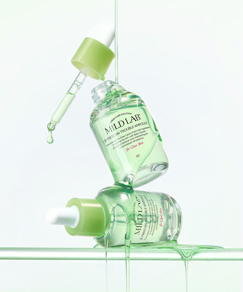 베타트리칸 앰플 30ml 2개