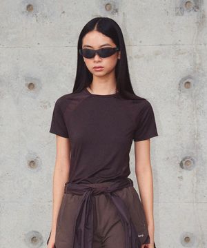 레디 에어리 티셔츠_3Colors