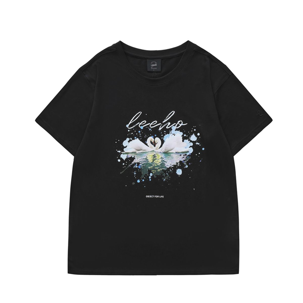 이호(LEEHO) LH252TS114U 반팔티셔츠