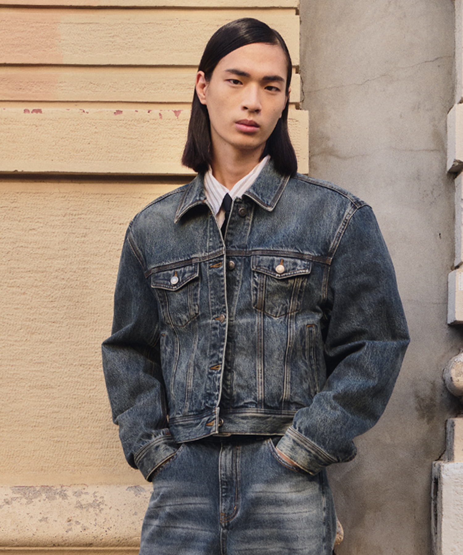 LMOOD (エルムード) - アウター | MUSINSA 公式