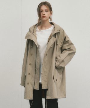 W/N-3B 피쉬테일 플라이트 자켓_SAND BEIGE(WC25-OT03)