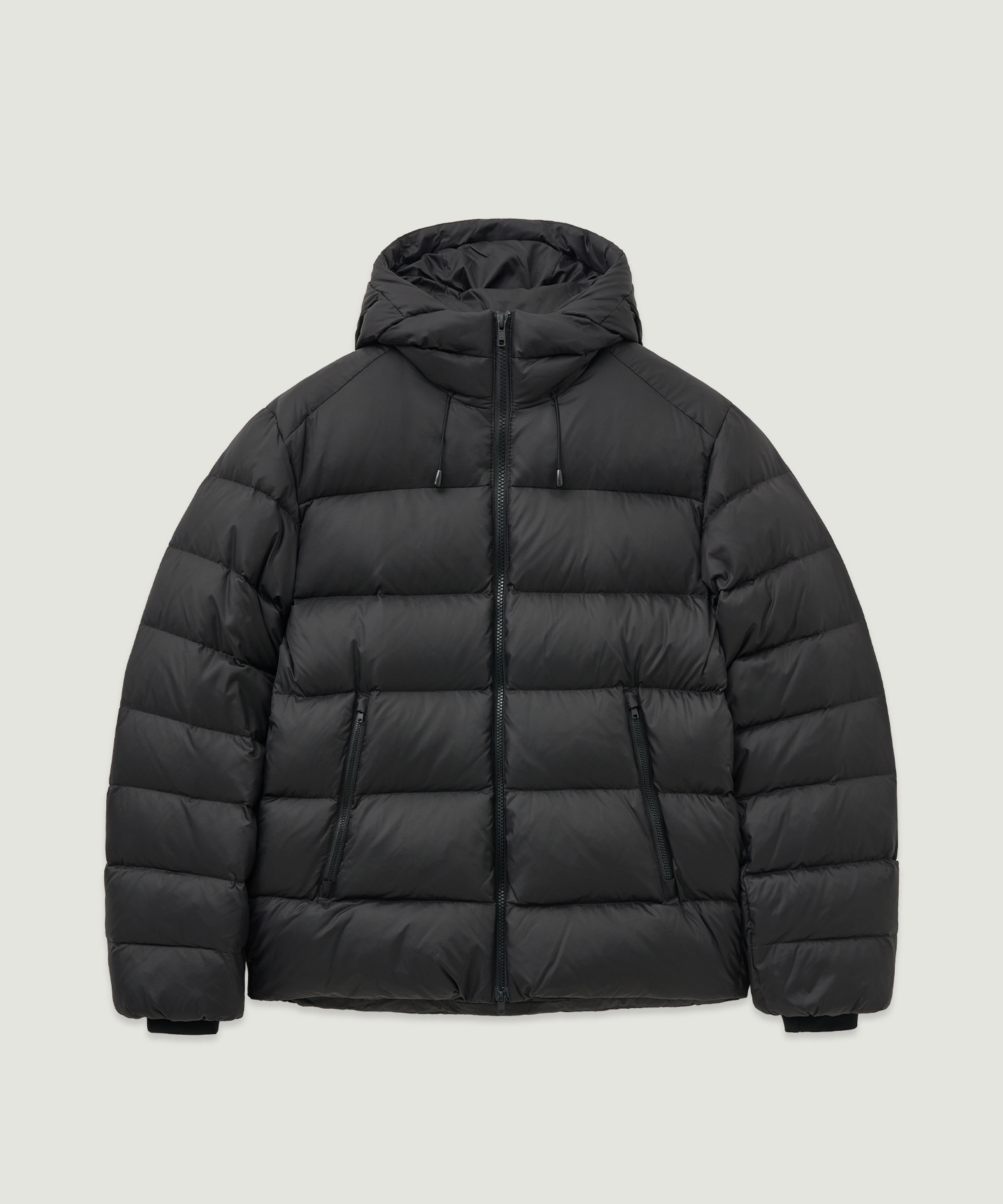 LMOOD エルムード オーバーサイズ MA-1 ジャケット 韓国ブランド