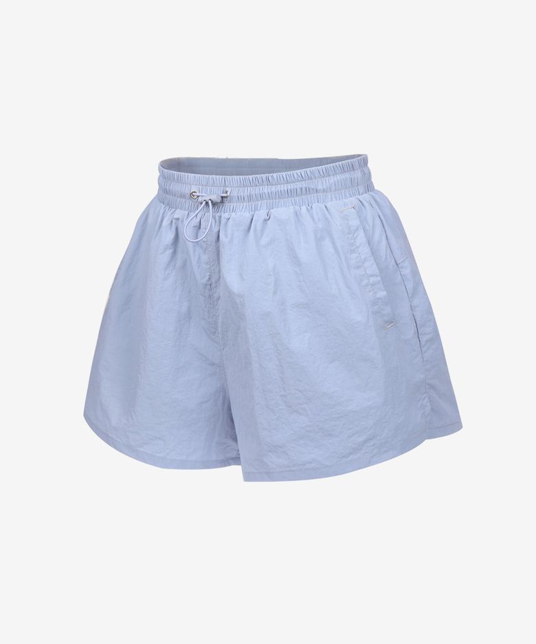 플립 레깅스 비치 팬츠