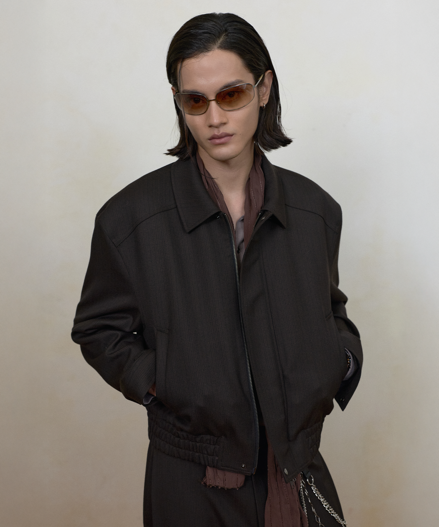 LMOOD (エルムード) - トップス | MUSINSA 公式