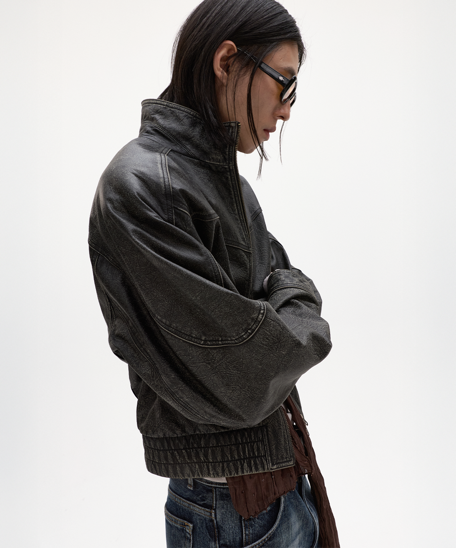 LMOOD (エルムード) - トップス | MUSINSA 公式