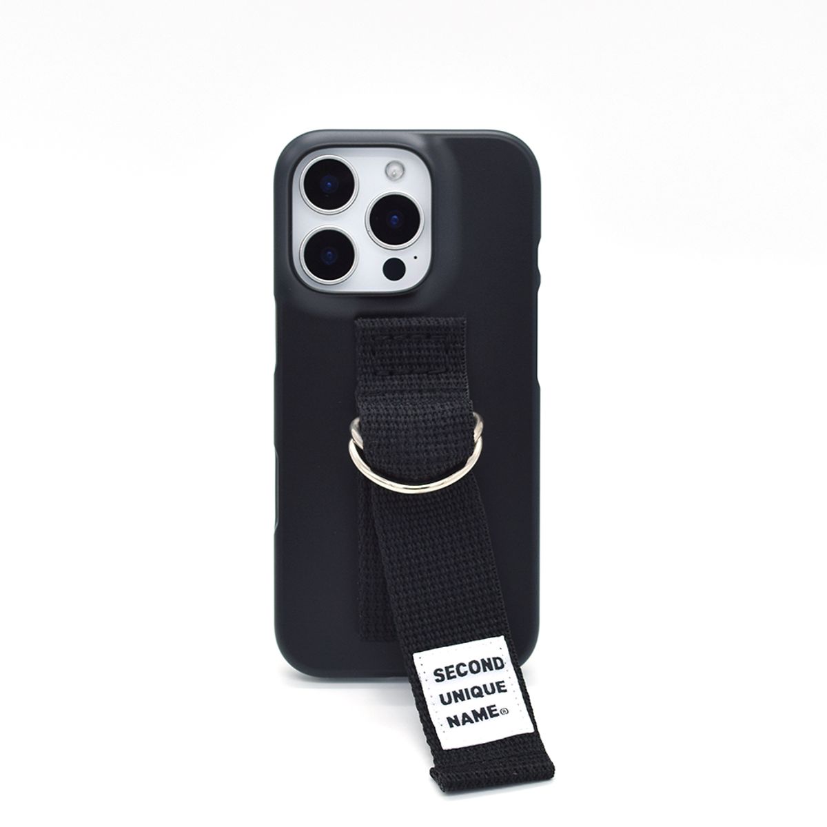 세컨드유니크네임(SECOND UNIQUE NAME) SUN CASE BLACK