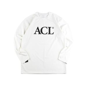 BT10WH ACL 롱 슬리브 티셔츠 White