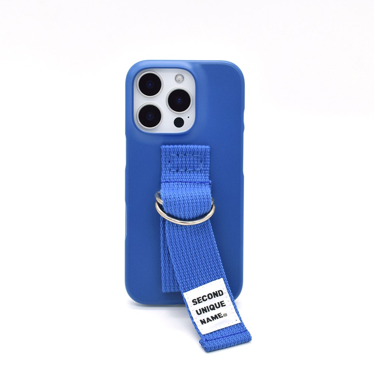 세컨드유니크네임(SECOND UNIQUE NAME) SUN CASE RIVER BLUE