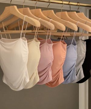 3cm 리얼컴포트 볼륨나시