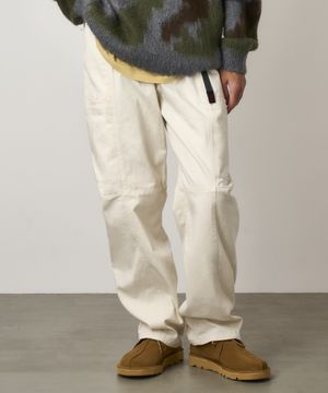 보이저 팬츠 Greige