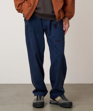 가젯 팬츠 Navy Pigment