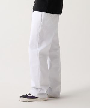 오리지널 874 워크팬츠 White