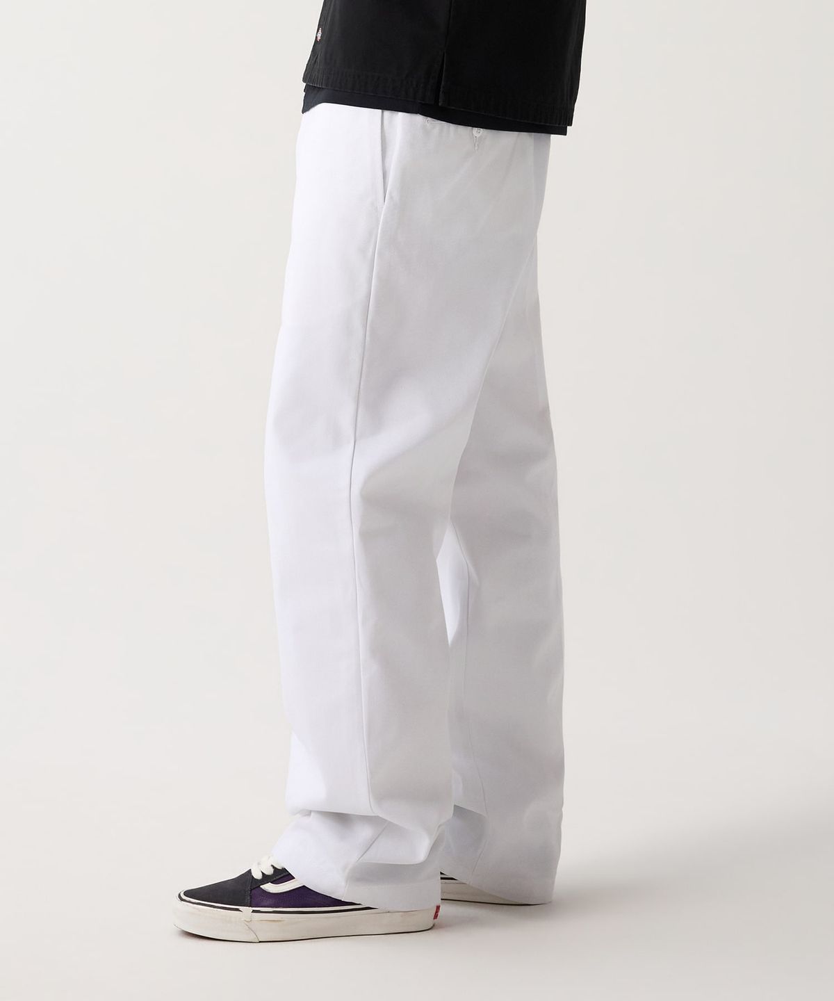 디키즈(DICKIES) 오리지널 874 워크팬츠 White