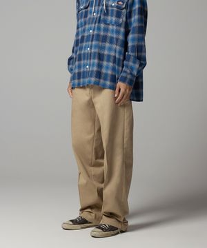 247 루즈핏 워크팬츠 Desert Sand