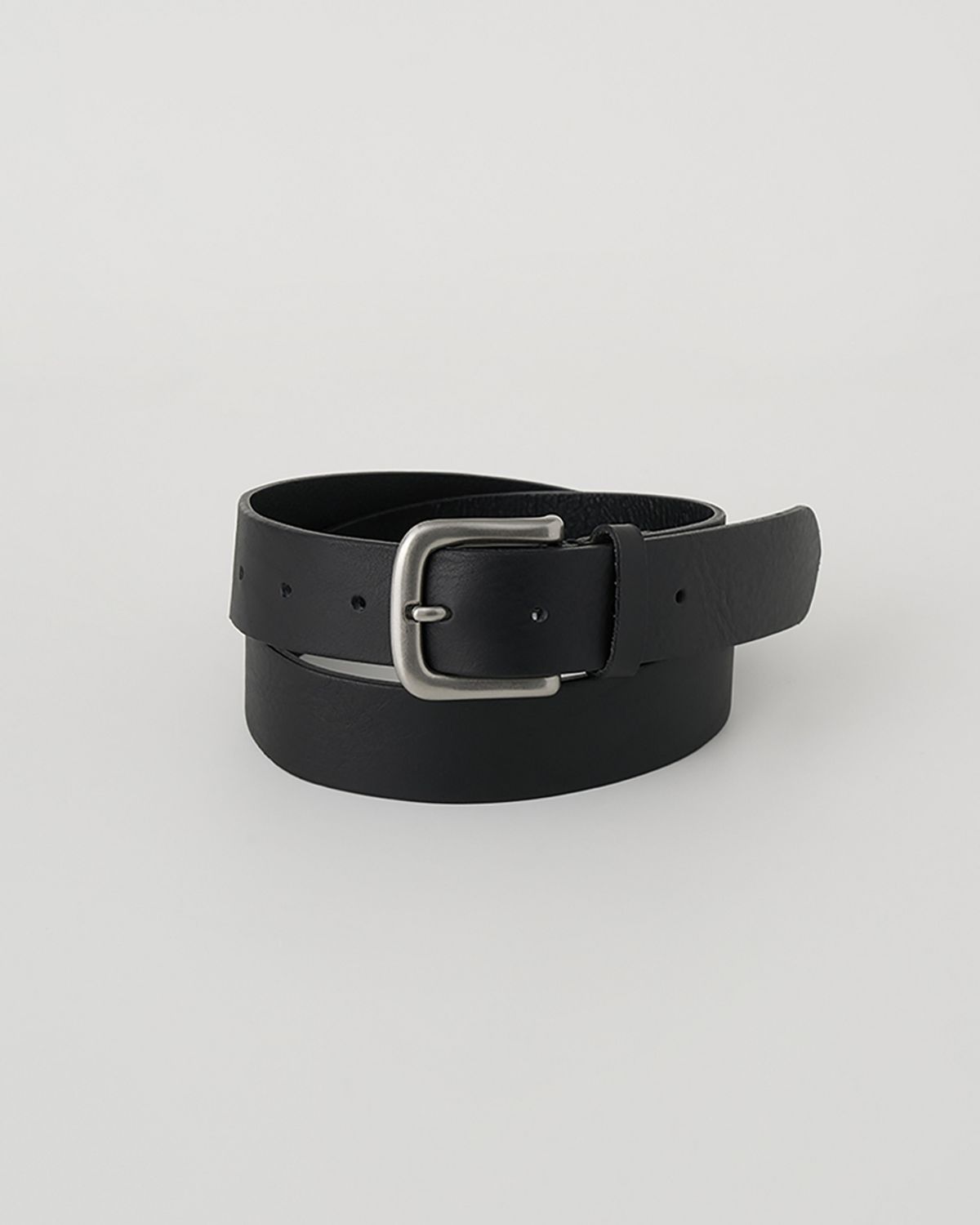 블루브릭(BLUEBRICK) Big cow belt (2colors)