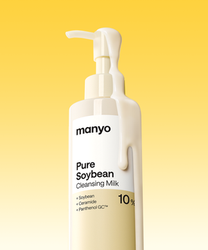 퓨어 소이빈 클렌징 밀크 200ml