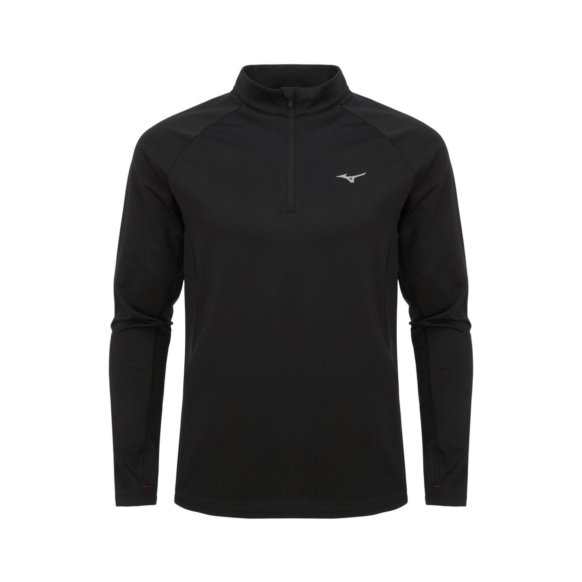 미즈노(MIZUNO) HALF ZIP LONG SLEEVE_32YA5G00