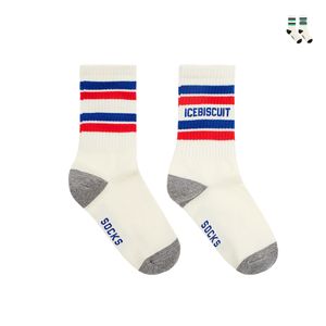 IB 더블 스트라이프 삭스_IB53AC556