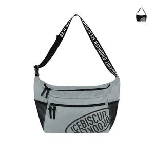 IB 심볼 로고 빅 메신저 백_IB53AB549