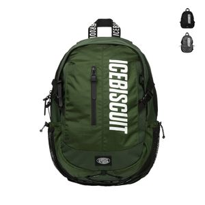 레터 포인트 돔 백팩_IB53BG543