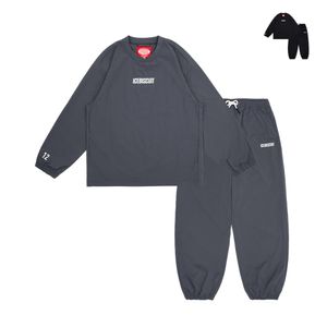 IB 레터 나일론 스트레치 세트_IB53SE802