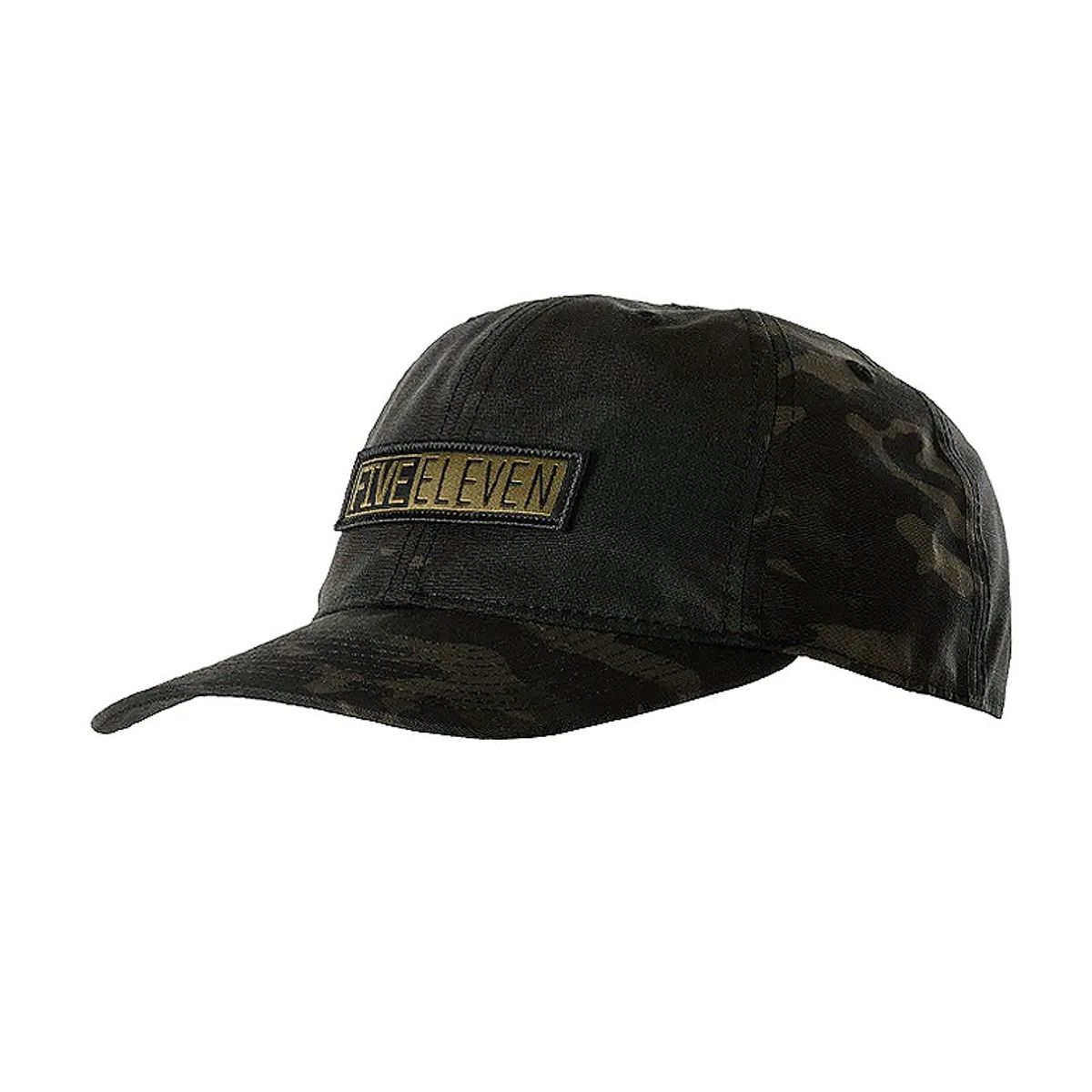 5.11택티컬(5.11 TACTICAL) 멀티캠 Dad 캡 (멀티캠 블랙)