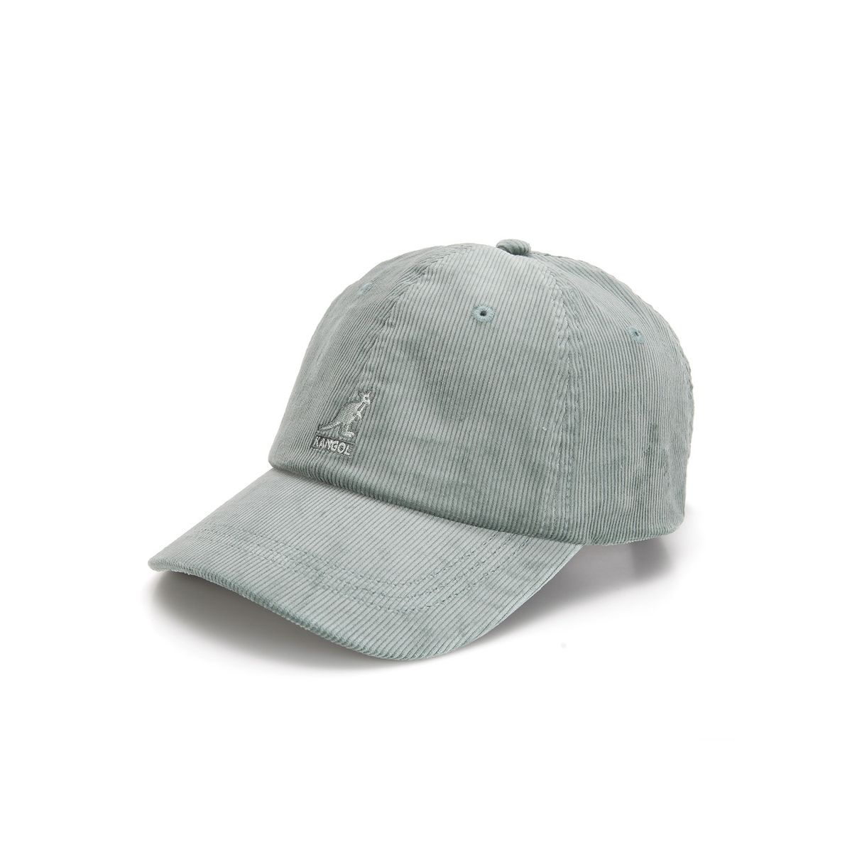 캉골(KANGOL) 코드 베이스볼 5206 세이지그린