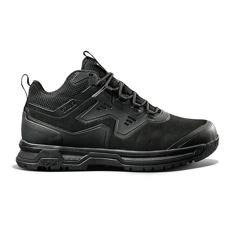 아틀라스 엘리트 GTX 미드 부츠 (블랙)