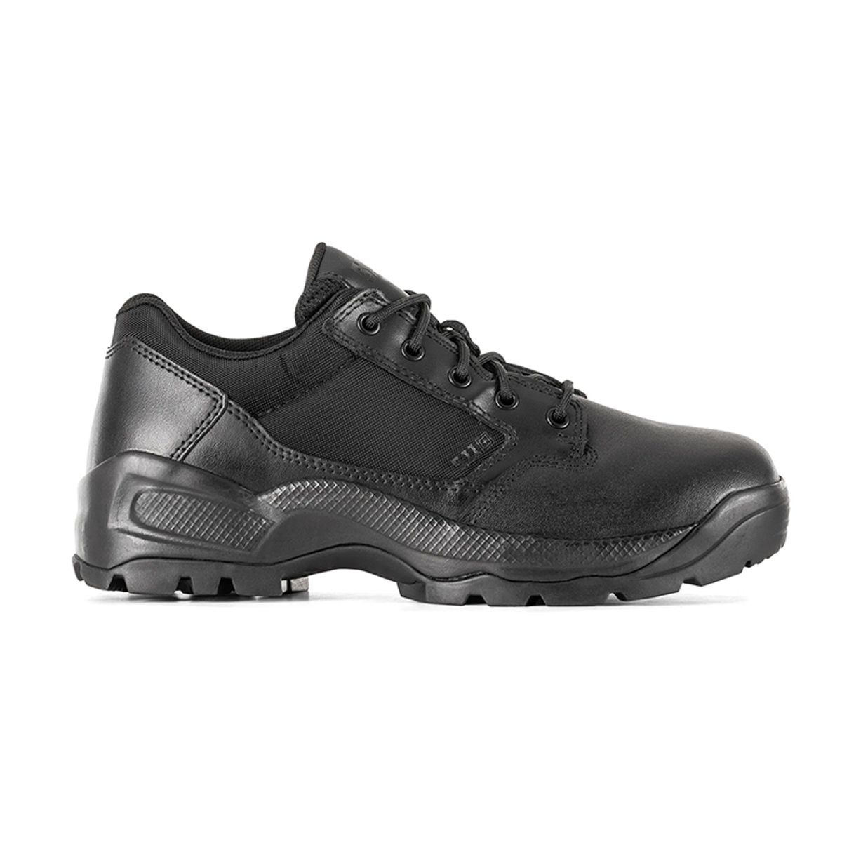 5.11택티컬(5.11 TACTICAL) A.T.A.C 2.0 로우 슈즈 (블랙)