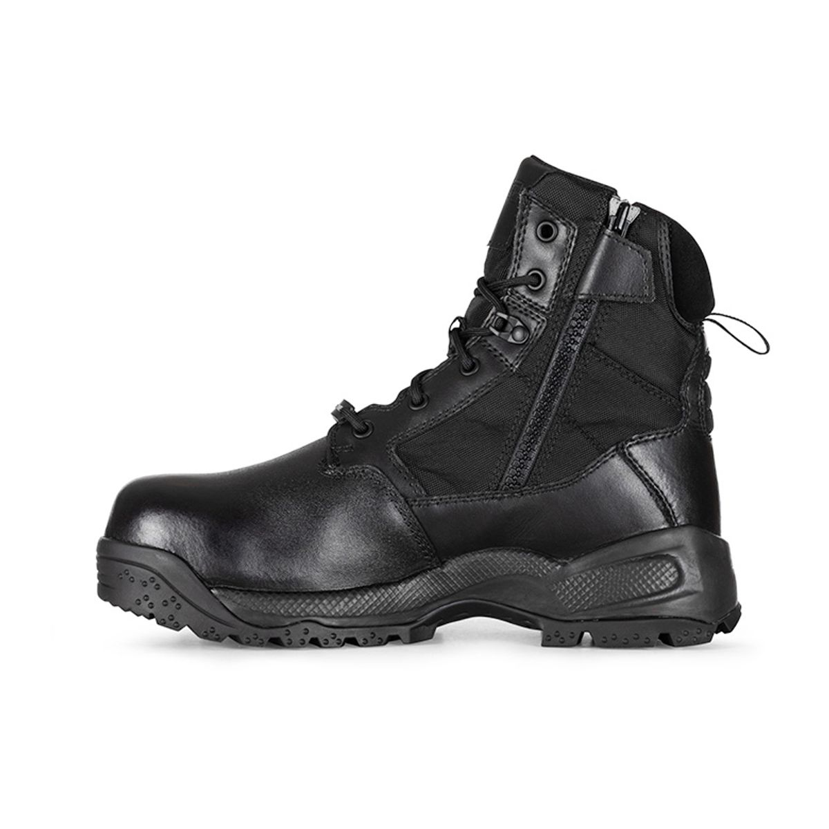 5.11택티컬(5.11 TACTICAL) A.T.A.C 2.0 6인치 쉴드 부츠 (블랙)