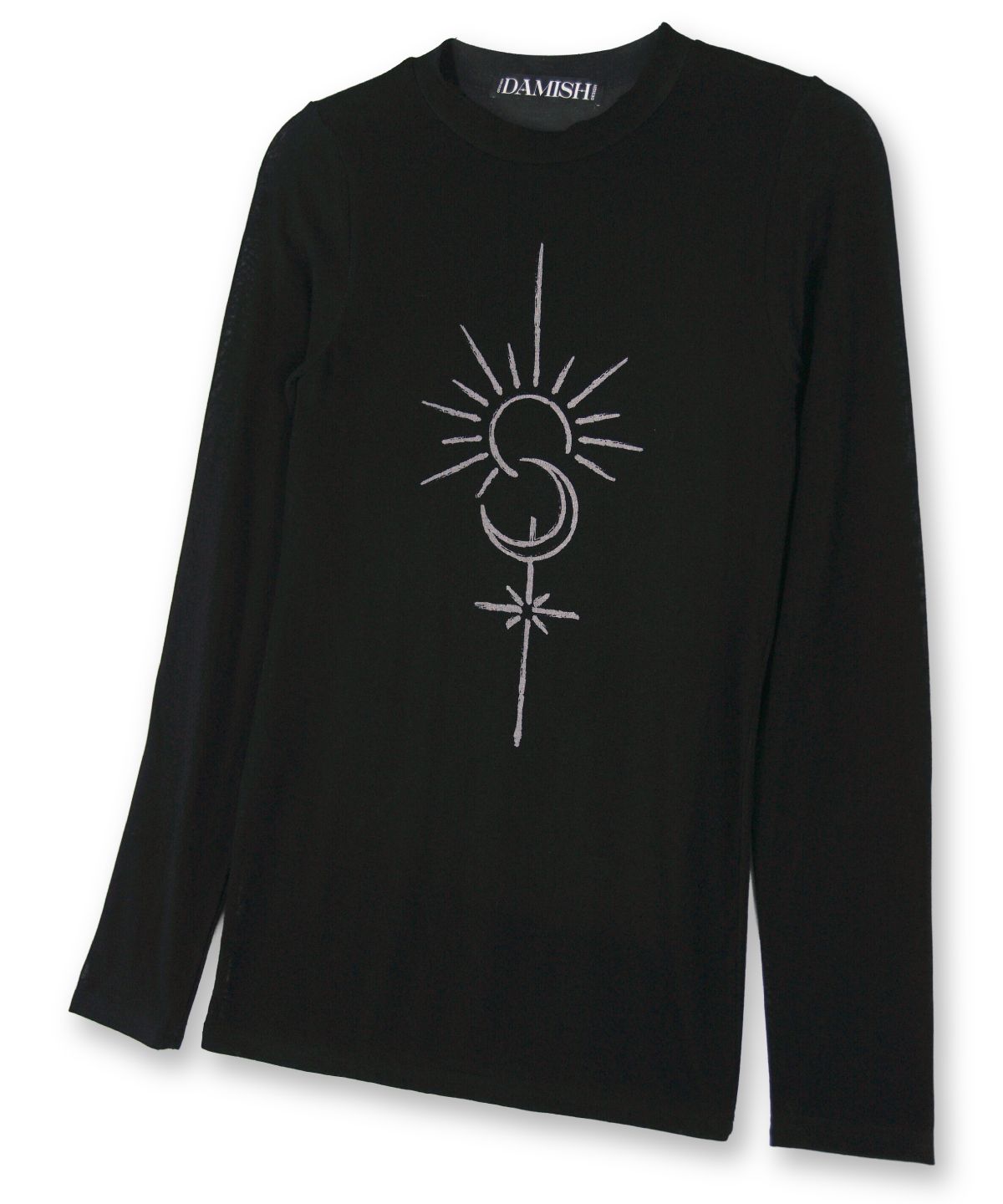 Tシャツ・カットソー *MUSINSA STANDARD* Ponte Turtleneck Long Sleeve T-Shirt Medi MUSINSA | MUSINSA STANDARD Ponte Turtleneck Long Sleeve T