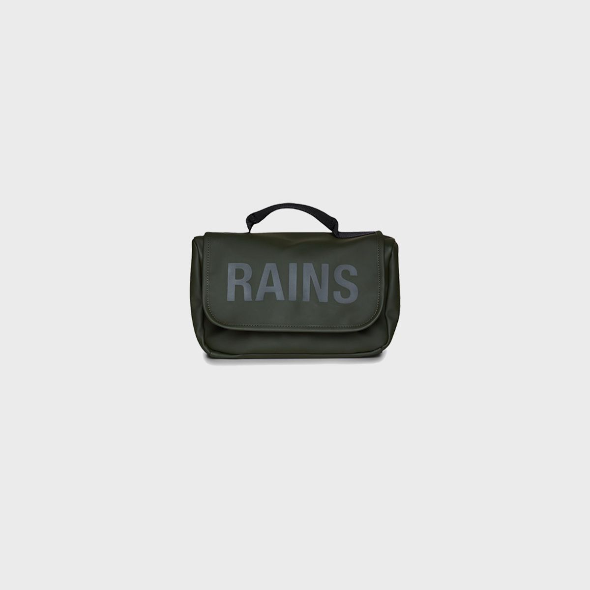 레인스(RAINS) 텍셀 워시백 - 그린