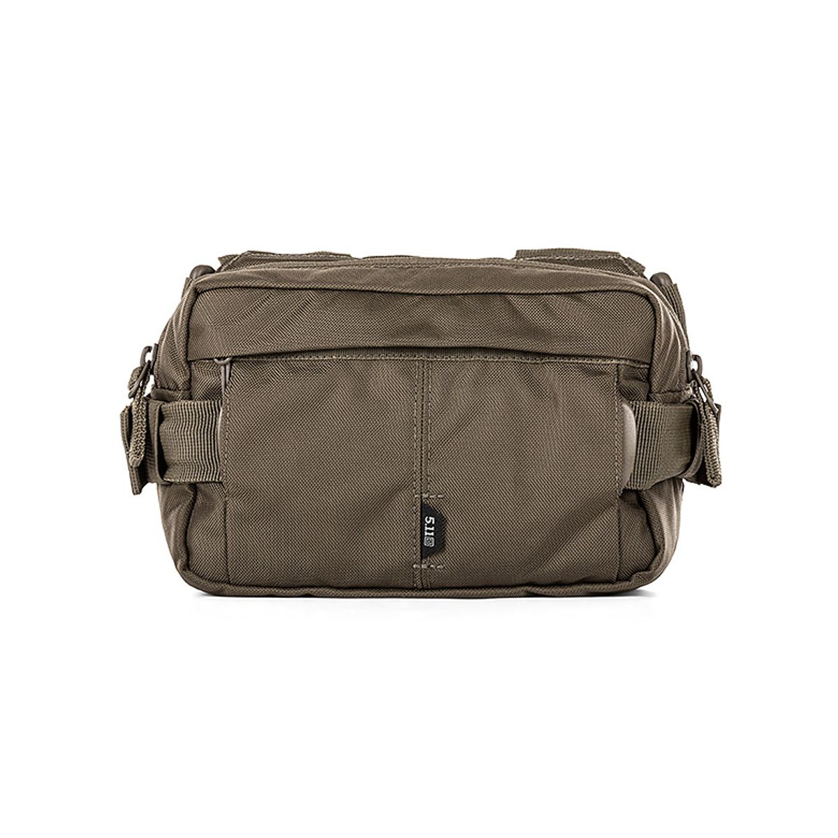 5.11택티컬(5.11 TACTICAL) 레벨 6 웨이스트백 2.0 (툰드라)