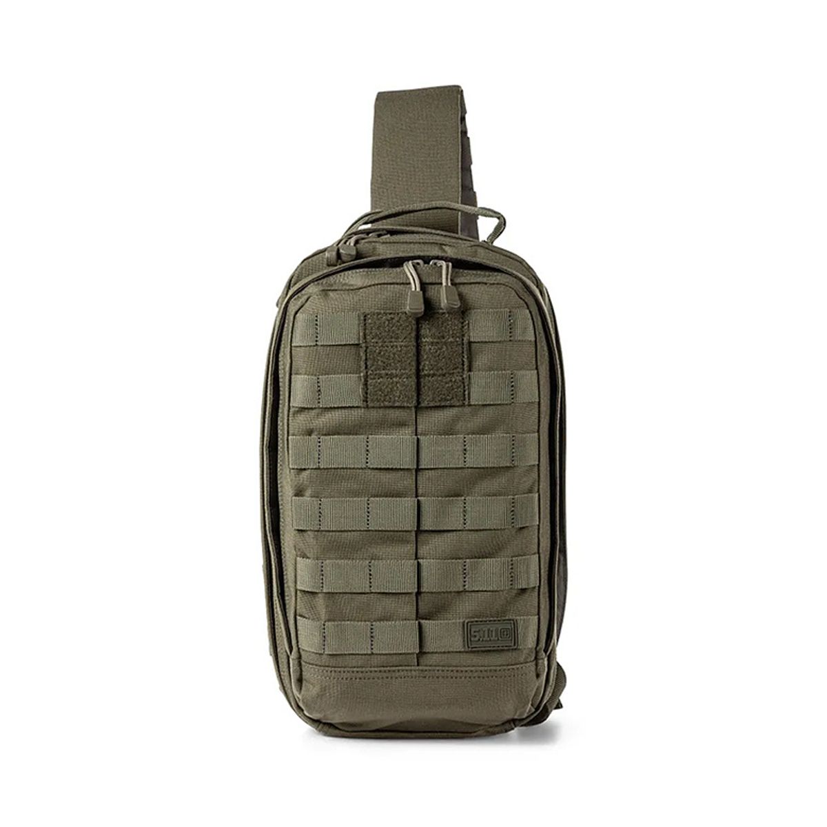 5.11택티컬(5.11 TACTICAL) 러쉬 슬링 MOAB 8 (레인저 그린)
