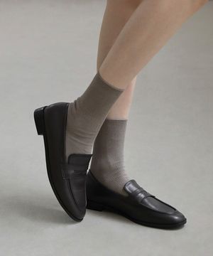 크레든 라운드 페니로퍼 (2.5cm)