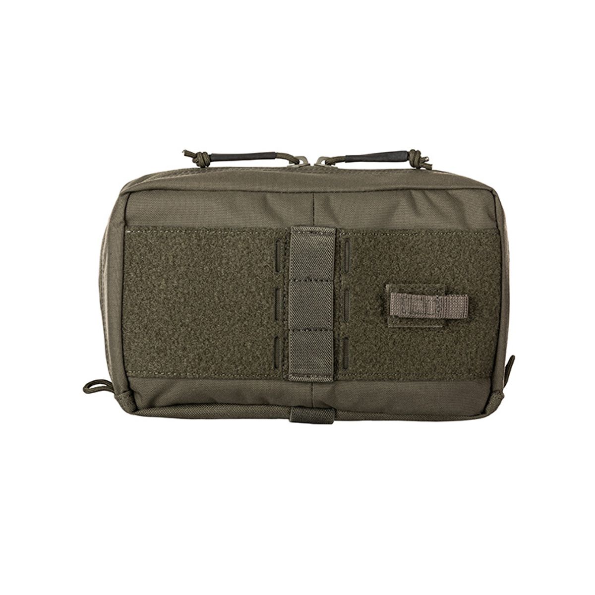 5.11택티컬(5.11 TACTICAL) 드롭 다운 유틸리티 파우치 (레인저 그린)