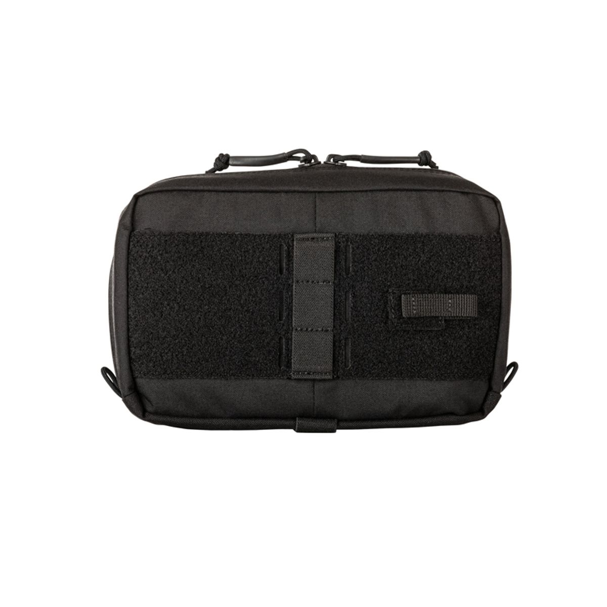 5.11택티컬(5.11 TACTICAL) 드롭 다운 유틸리티 파우치 (블랙)