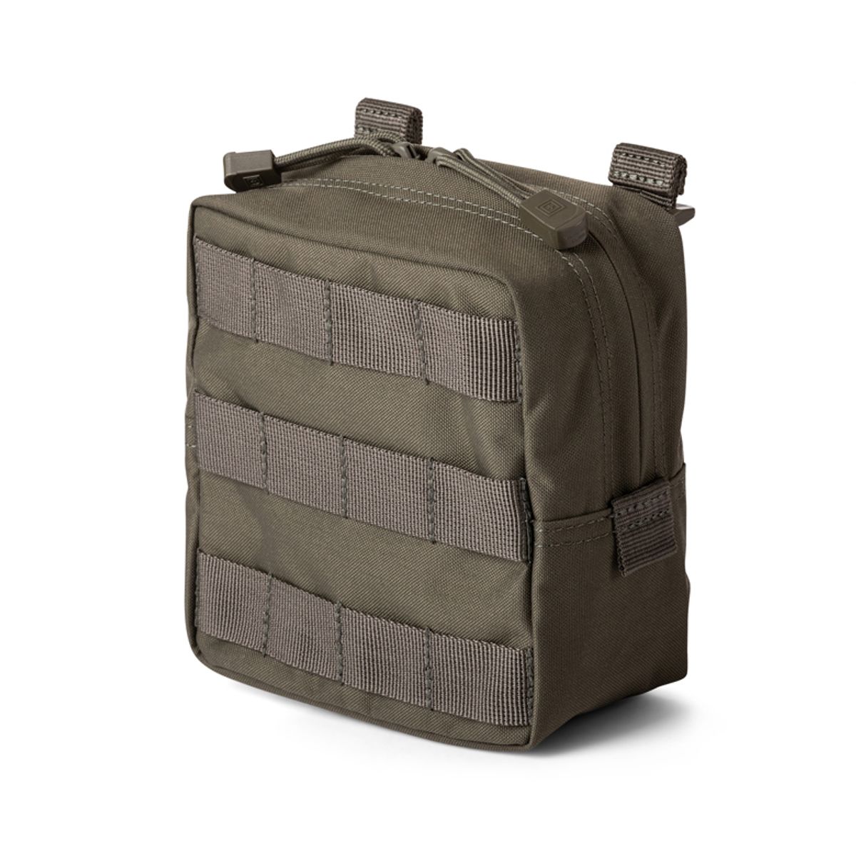 5.11택티컬(5.11 TACTICAL) 6 x 6 파우치 (레인저 그린)