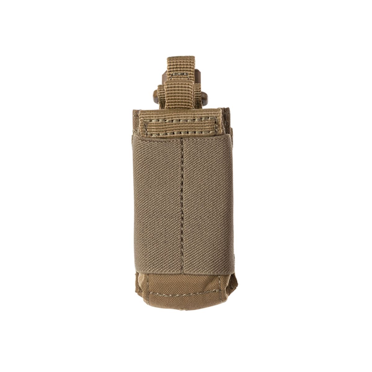 5.11택티컬(5.11 TACTICAL) 싱글 피스톨 맥 2.0 파우치 (캥거루)