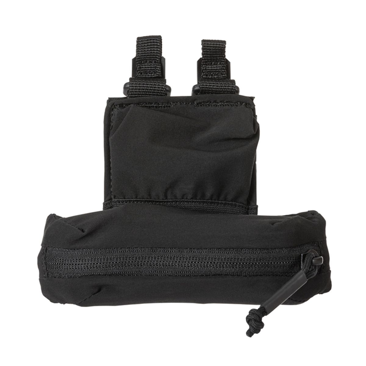 5.11택티컬(5.11 TACTICAL) 플렉스 드롭 2.0 파우치 (블랙)