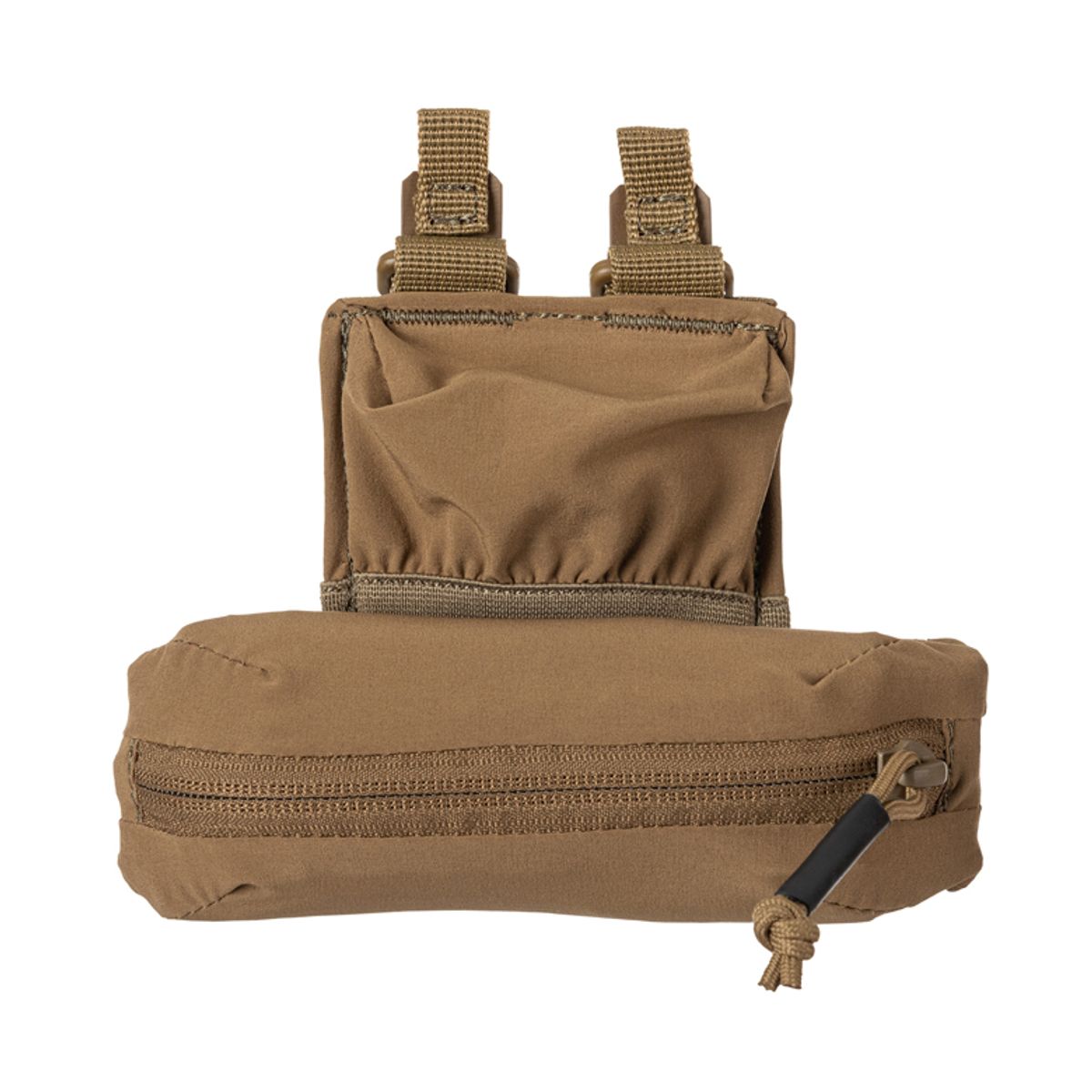 5.11택티컬(5.11 TACTICAL) 플렉스 드롭 2.0 파우치 (캥거루)