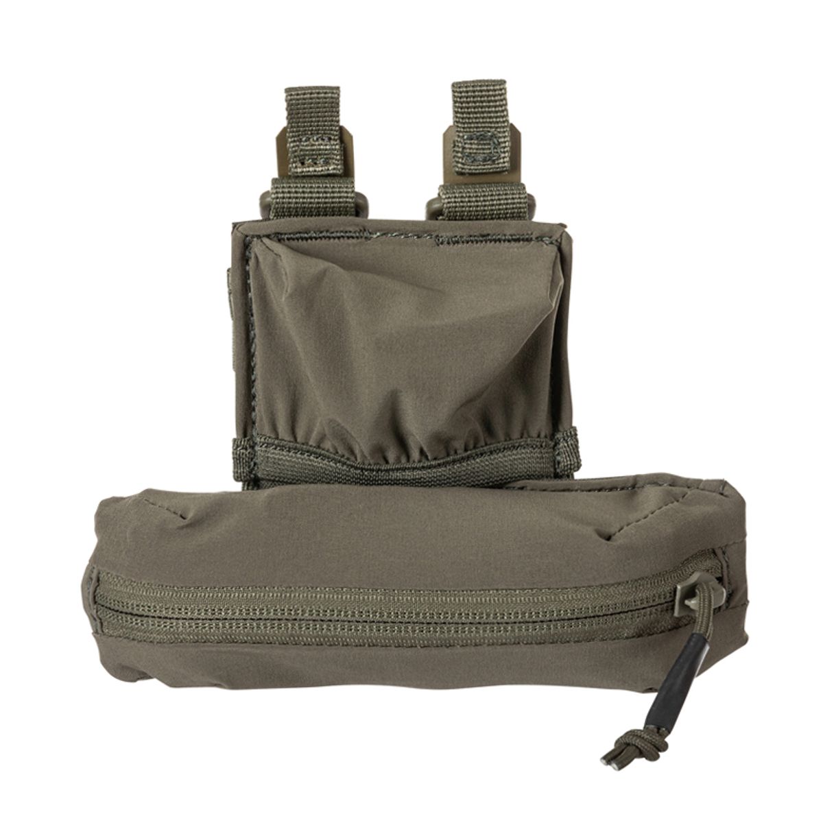 5.11택티컬(5.11 TACTICAL) 플렉스 드롭 2.0 파우치 (레인저 그린)