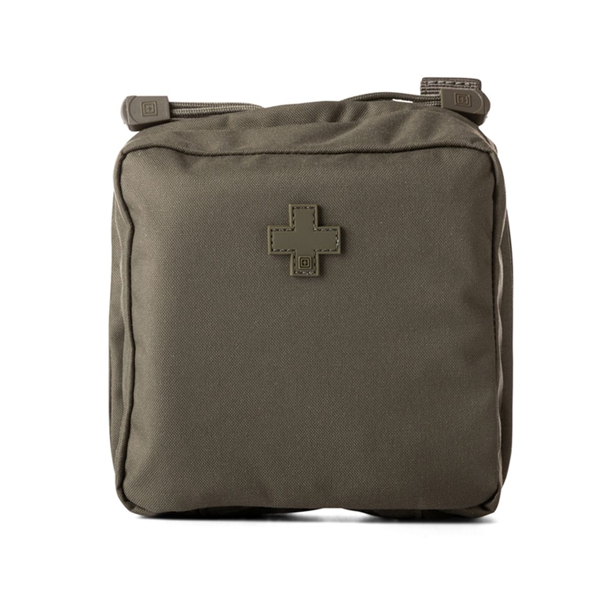5.11택티컬(5.11 TACTICAL) 6 x 6 메드 파우치 (레인저 그린)