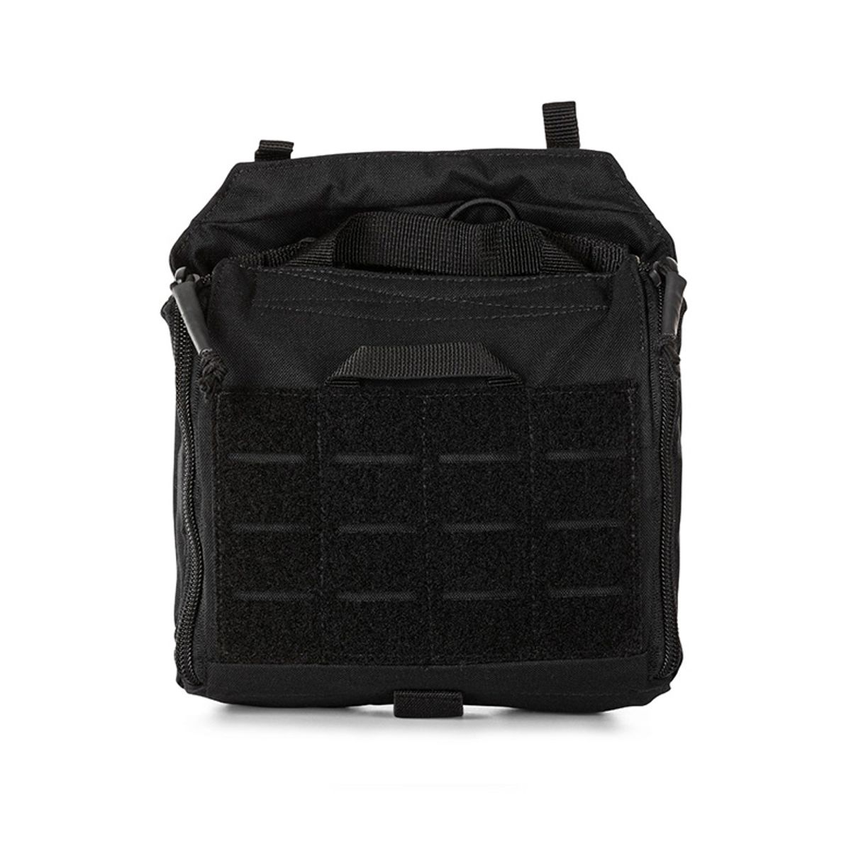 5.11택티컬(5.11 TACTICAL) 플렉스 택메드 파우치 (블랙)