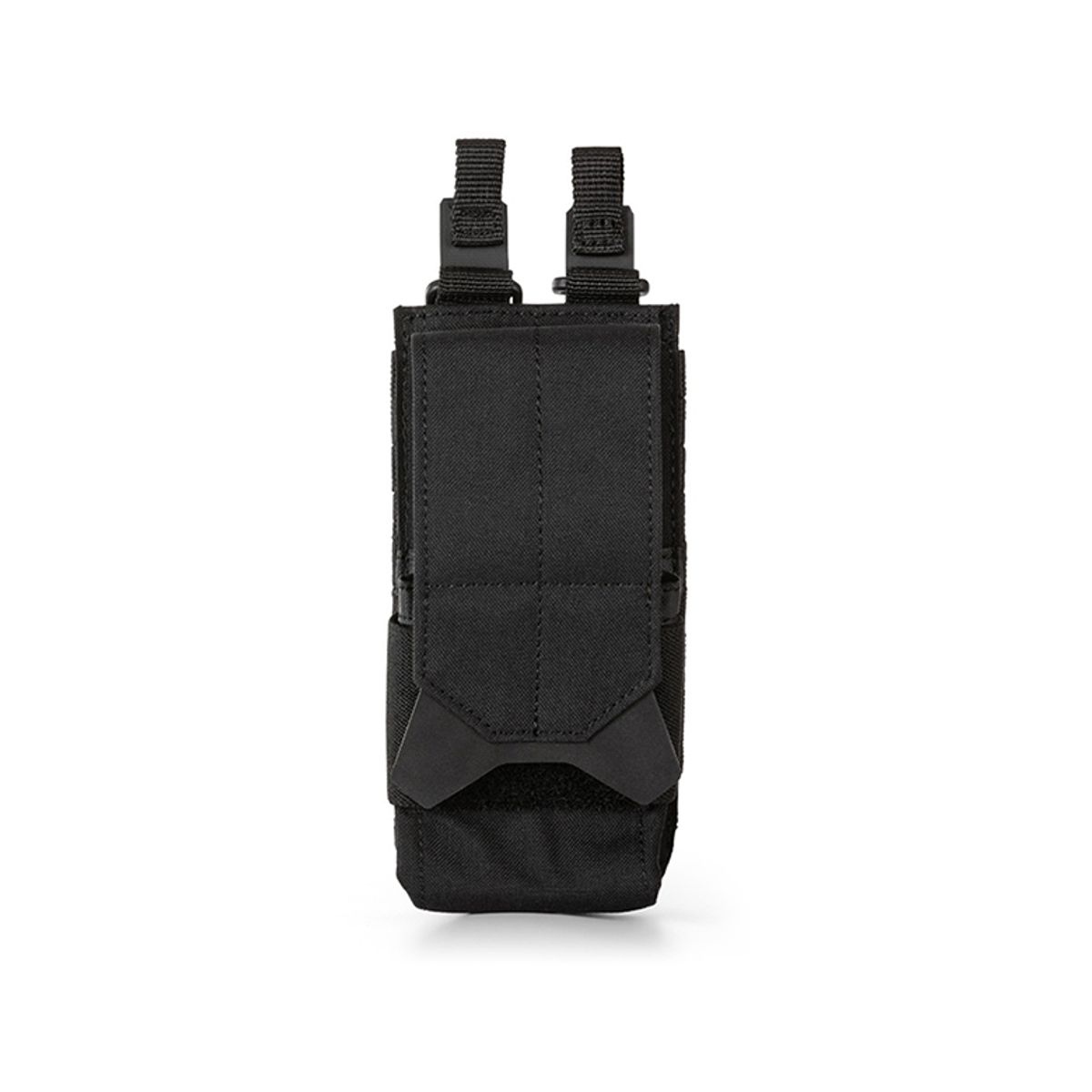 5.11택티컬(5.11 TACTICAL) 플렉스 플래시 뱅 파우치 (블랙)