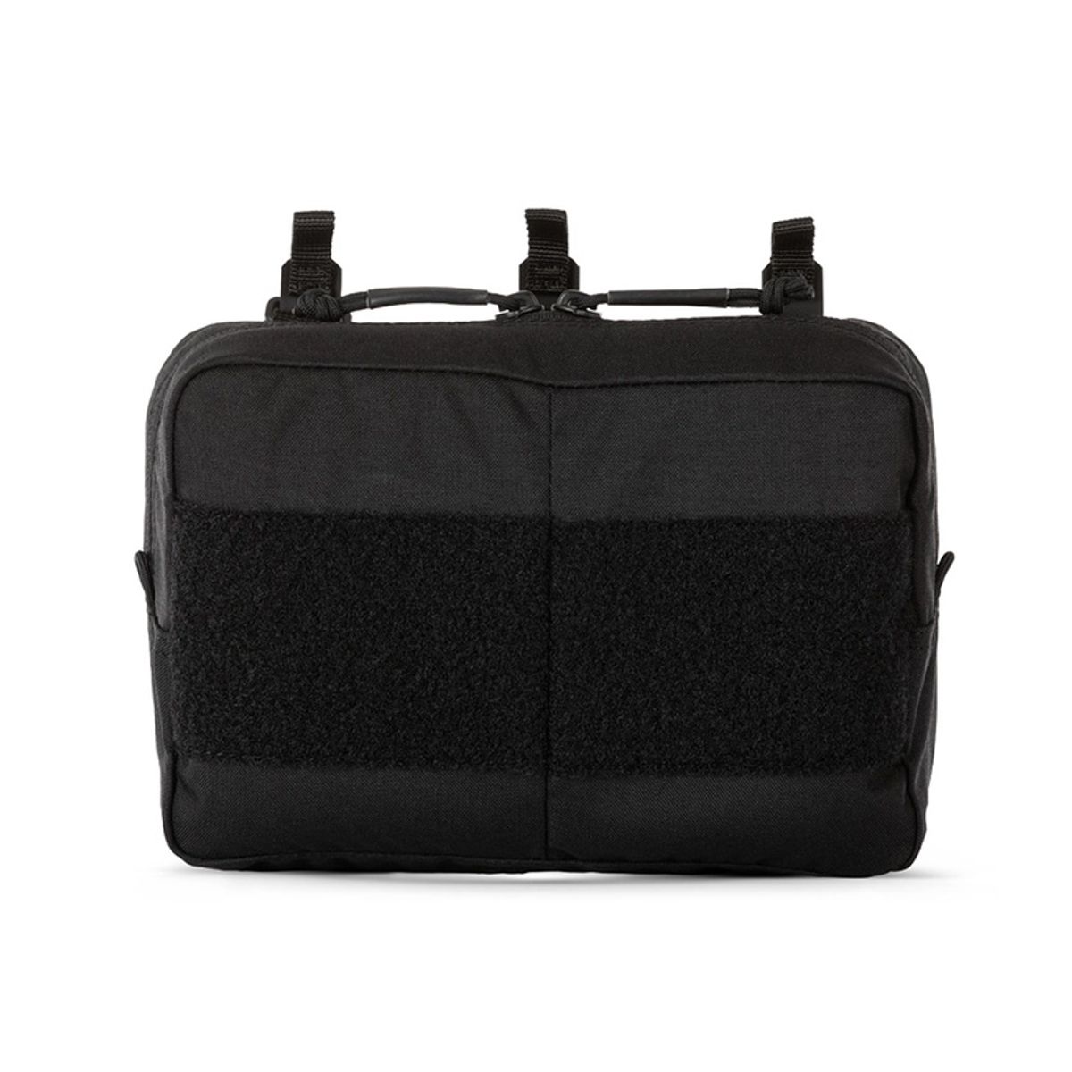 5.11택티컬(5.11 TACTICAL) 플렉스 9.6 파우치 (블랙)