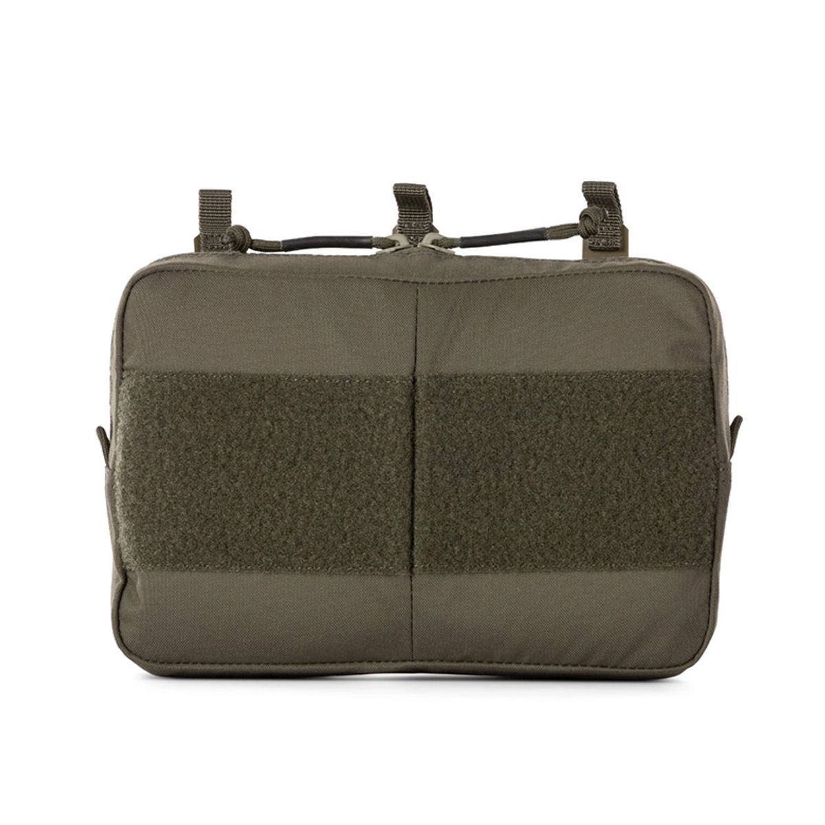 5.11택티컬(5.11 TACTICAL) 플렉스 9.6 파우치 (레인저 그린)