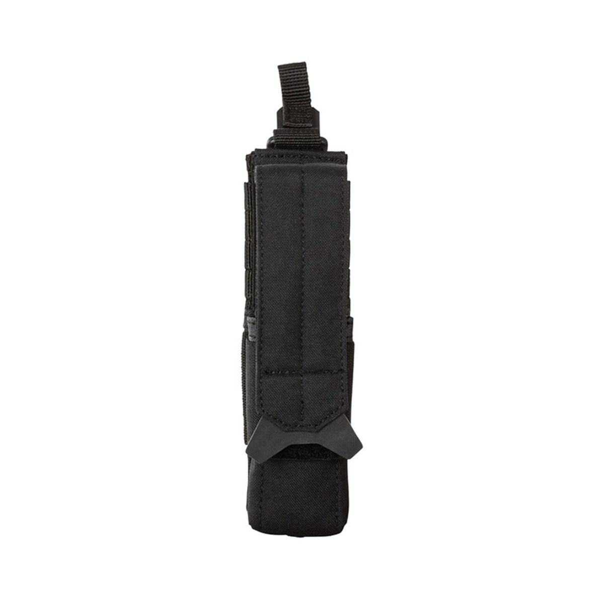 5.11택티컬(5.11 TACTICAL) 플렉스 플래시라이트 파우치 (블랙)